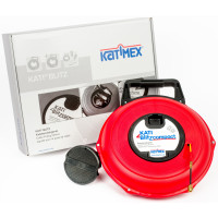 KM-101830 УЗК Kati-Blitz compact, 30м (стекловолокно)