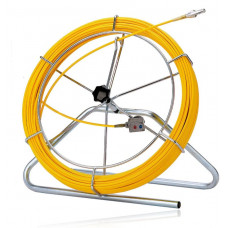 KM-104076 Устройство трассировки неметаллических коммуникаций Jet Sonde 90м