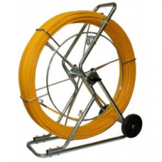 KM-103017 Katimex 103017 - УЗК Pipe Eel (стеклопруток 11 мм; 120м)