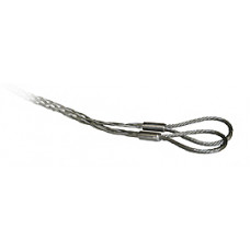 KM-108027 Katimex 108027 – Стальной кабельный чулок (90см, д.к 95-110мм, 42.5кН, 2 петли)