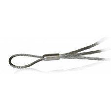 KM-108600 Кабельный чулок (90см, д.к. 30-39мм, 18,5кН)
