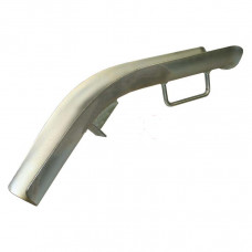 KM-103222 Katimex защитный кабельный изгиб с рукояткой и стопором DN 100 (540mm×120mm×200mm)