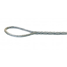 KM-108338 Katimex 108338 – Стальной чулок из цельного троса для воздушных линий (600 мм, д.к 6-10,9мм, 6.0кН)