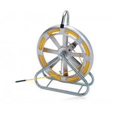 KM-104058 Устройство трассировки неметаллических коммуникаций MAX Sonde 80м