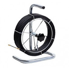 KM-102560 Katimex KatiTwist 102560 – УЗК со спиральным прутком (6,2мм, 40м)